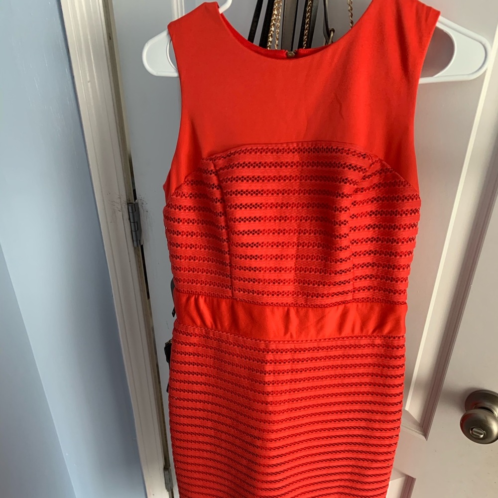 Julian Taylor Dress